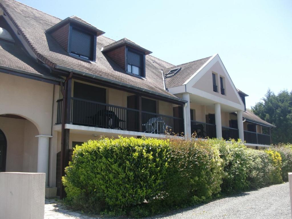 Residence Royal Bearn Salies-de-Béarn Exterior foto